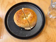 -Bagel Camp爵士贝果店
