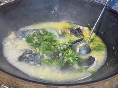 -好灶头妈妈菜·柴火灶台鱼·千岛湖土菜地标美食