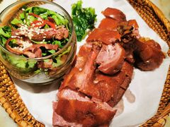 樟茶鸭-锦府盐帮·李宅(领展购物广场中关村店)