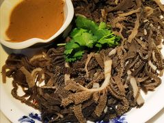 水爆肚-老仁义·清真菜(太古街店)