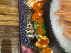 -和悦日料(雅颂庭店)