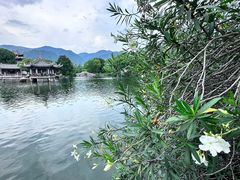 -台州府城(东湖)