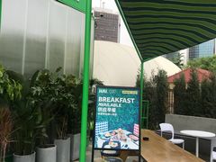 -Green Option(官舍店)