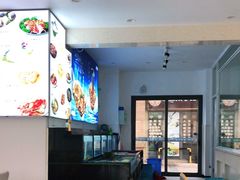 -碧海银沙海鲜餐厅(恒大海上威尼斯店)