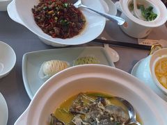 -润泽天·湘味家宴(岳麓山店)