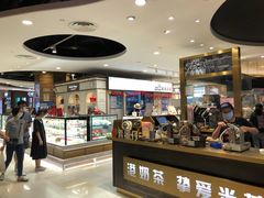 -新世界大丸百货