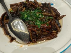 -上海老饭店(北京分店)