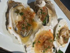 -福樱兰海鲜放题铁板烧(加州店)