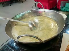 -祥阁食府妈妈菜
