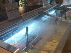 -温野菜涮涮锅(大悦城店)
