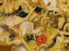 -阿琴面馆(武林路店)
