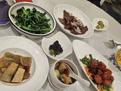 -聚春园自助餐厅(东街口店)