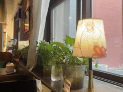 -爱上层楼咖啡馆(为公桥店)