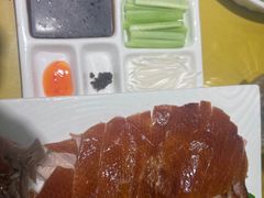 -大海碗·炸酱面·烤鸭·京菜(天坛店)