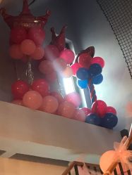 -动力星球家庭亲子游乐中心