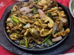 -联丰美食(番禺店)