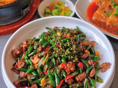 -香辣会·老牌川菜(骏豪店)