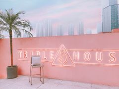 -三间愈舍·Triple Spa(重庆IFS国金中心店)