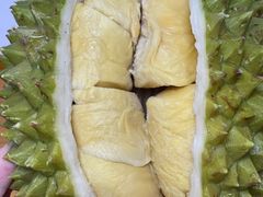 -开皇马来西亚榴莲美食店(华强北店)