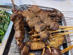 -马老大烧烤(和平路店)