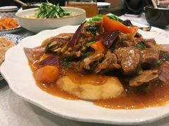 -巴依老爷新疆美食(清华东门店)