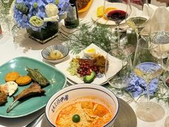 -怡咖啡·自助餐·西安香格里拉