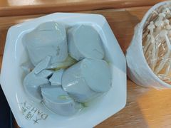 -大河宴·椒麻鱼火锅(北京路中和美食街店)