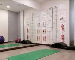 -兰瑜伽·普拉提