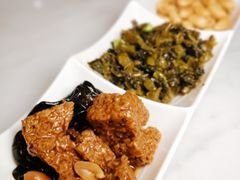 -锦園(伊势丹美食城店)