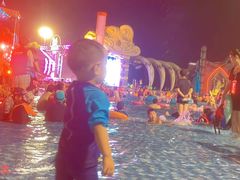 -苏州乐园森林水世界