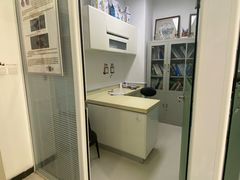 -全心全意连锁动物医院(加州店)