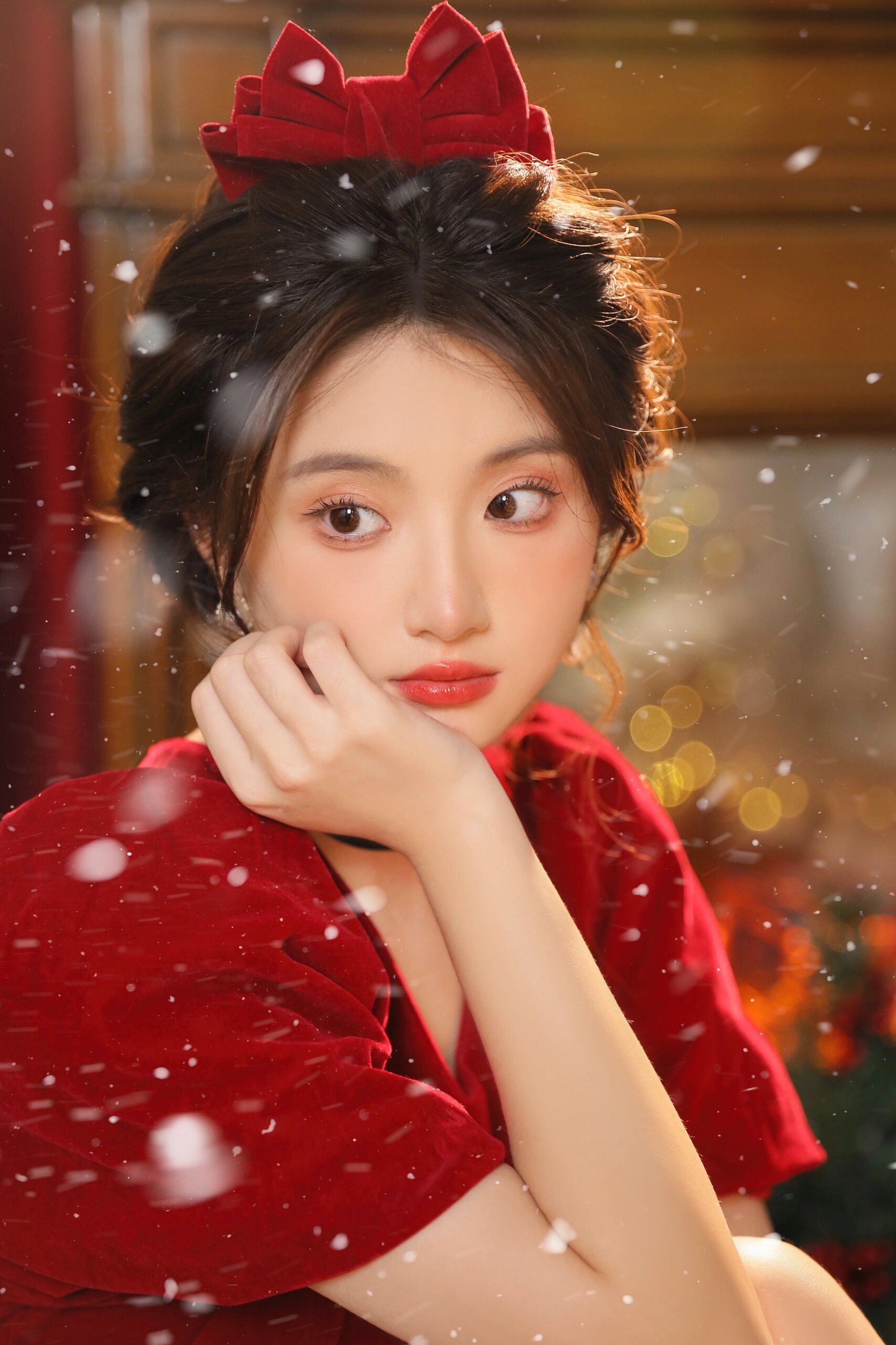 最美个人写真