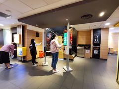 -麦当劳(鼓楼店)