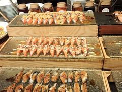 -绿城玫瑰园酒店-遇见19楼餐厅(舟山绿城玫瑰园酒店店)