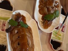 -大鸭梨烤鸭(石佛营店)