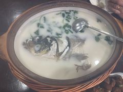 -南山竹海·珍味堂