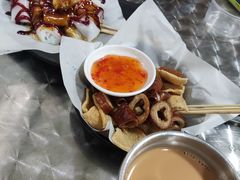 -颓记茶餐厅(美景总店)