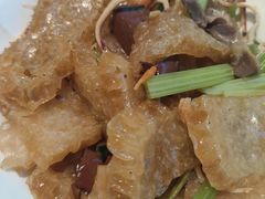 -客家汇·客家传承菜(水库店)