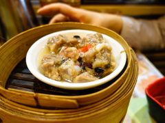 豉汁蒸排骨-添好运点心专门店(中环IFC店)