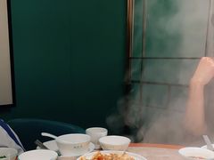 -淘米捞·米汤脆鲩鱼火锅(福田皇岗店)