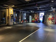 -燃无界格斗·拳击搏击体能馆(优品道店)