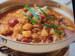 -江南小叙·美食研究院(鱼街店)