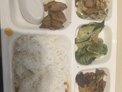 -同济大学-北苑食堂