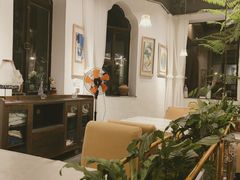 大堂-艺墅家·福建菜·百年侨楼(集美学村大社店)