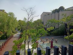 -上海崇明金茂凯悦酒店