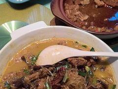 -镜泊小镇(东长安街店)