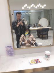 -Kraemer paris·苏豪路易士·嘉玛发廊