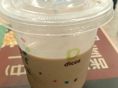 -德克士(北京站店)