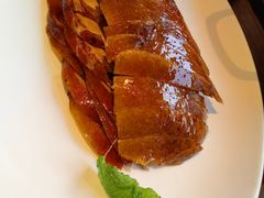 -四季民福烤鸭店(前门店)