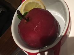 -食间牛排(湖西路店)